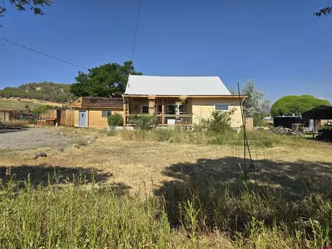 41050 Lamborn Mesa Rd, Paonia, CO 81428