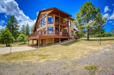590 San Juan Dr, Pagosa Springs, CO 81147