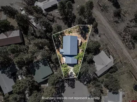 Other - 41 Valley View Way, Durango, CO 81303 photo 11 of 11