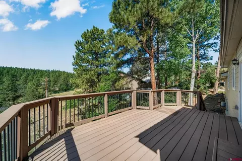 Exterior - 41 Valley View Way, Durango, CO 81303 photo 2 of 3