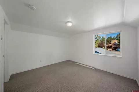Bedroom - 41 Valley View Way, Durango, CO 81303 photo 8 of 9