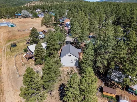 View/Area - 41 Valley View Way, Durango, CO 81303 photo 4 of 6