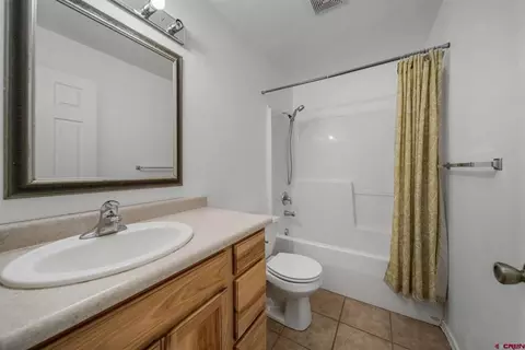Bath - 41 Valley View Way, Durango, CO 81303 photo 1 of 2