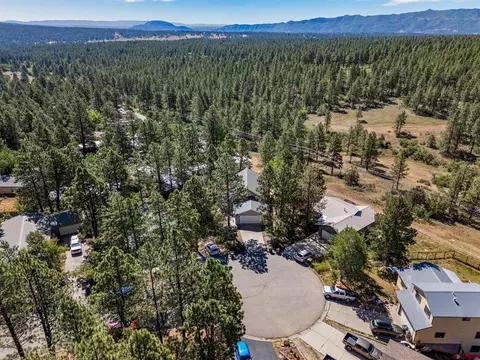 View/Area - 41 Valley View Way, Durango, CO 81303 photo 2 of 6