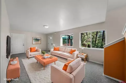 Living - 41 Valley View Way, Durango, CO 81303 photo 3 of 6