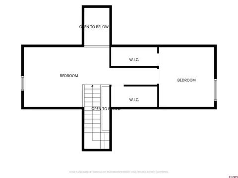 Floorplan - 41 Valley View Way, Durango, CO 81303 photo 2 of 3
