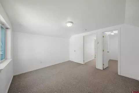 Bedroom - 41 Valley View Way, Durango, CO 81303 photo 7 of 9