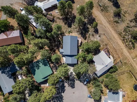 View/Area - 41 Valley View Way, Durango, CO 81303 photo 3 of 6
