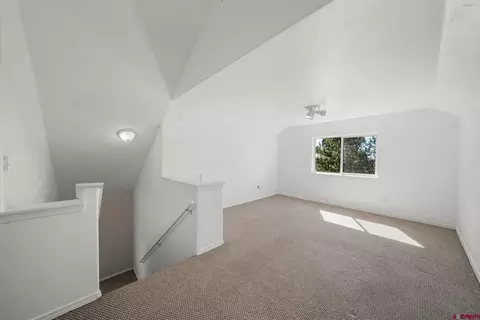 Bedroom - 41 Valley View Way, Durango, CO 81303 photo 6 of 9