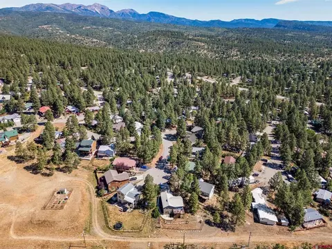View/Area - 41 Valley View Way, Durango, CO 81303 photo 5 of 6