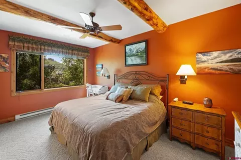 Bedroom - 139 Snowmass Rd, Crested Butte, CO 81225 photo 5 of 7