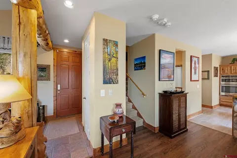 Entry Way - 139 Snowmass Rd, Crested Butte, CO 81225 photo 2 of 4
