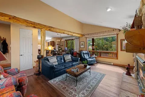 Living - 139 Snowmass Rd, Crested Butte, CO 81225 photo 3 of 5