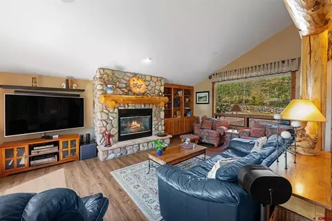 Living - 139 Snowmass Rd, Crested Butte, CO 81225 photo 5 of 5