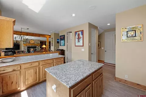Kitchen - 139 Snowmass Rd, Crested Butte, CO 81225 photo 7 of 7