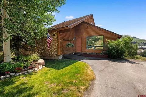 Exterior - 139 Snowmass Rd, Crested Butte, CO 81225 photo 1 of 6