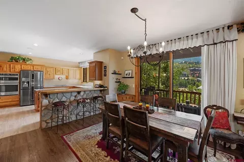 Dining - 139 Snowmass Rd, Crested Butte, CO 81225 photo 3 of 4