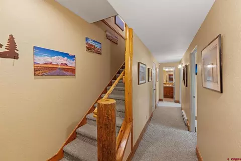 Entry Way - 139 Snowmass Rd, Crested Butte, CO 81225 photo 4 of 4