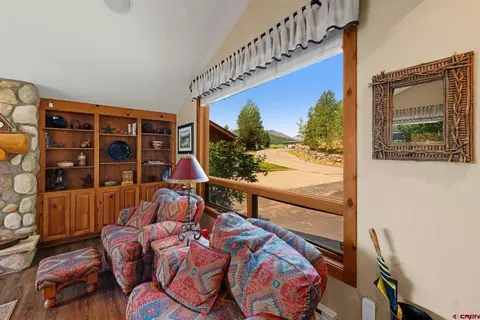 Living - 139 Snowmass Rd, Crested Butte, CO 81225 photo 1 of 5