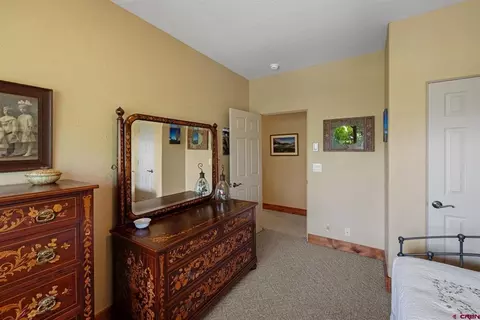 Bedroom - 139 Snowmass Rd, Crested Butte, CO 81225 photo 7 of 7