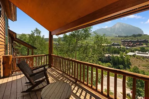 Exterior - 139 Snowmass Rd, Crested Butte, CO 81225 photo 6 of 6