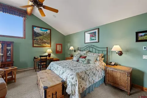 Bedroom - 139 Snowmass Rd, Crested Butte, CO 81225 photo 2 of 7