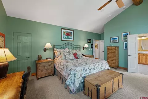 Bedroom - 139 Snowmass Rd, Crested Butte, CO 81225 photo 3 of 7