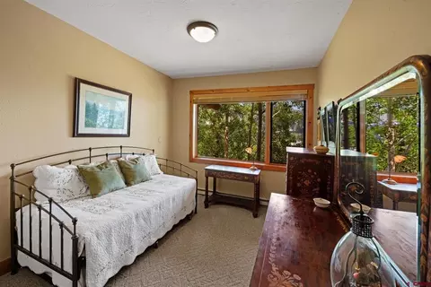 Bedroom - 139 Snowmass Rd, Crested Butte, CO 81225 photo 6 of 7