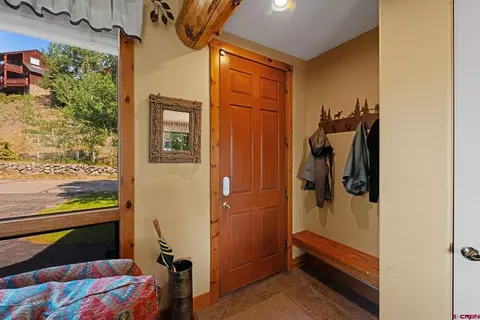 Entry Way - 139 Snowmass Rd, Crested Butte, CO 81225 photo 1 of 4