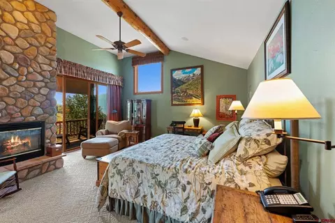 Bedroom - 139 Snowmass Rd, Crested Butte, CO 81225 photo 1 of 7
