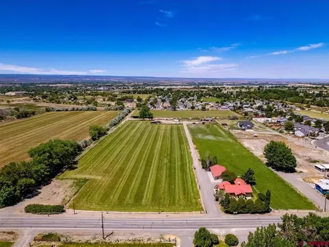 621 6600 Rd, Montrose, CO 81401