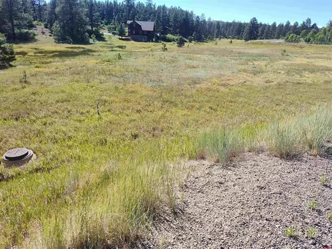 134 Santino Pl, Pagosa Springs, CO 81147
