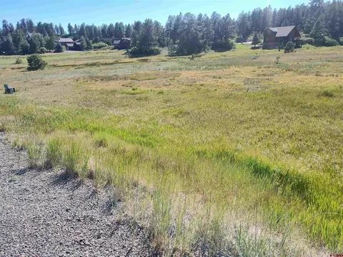 152 Santino Pl, Pagosa Springs, CO 81147