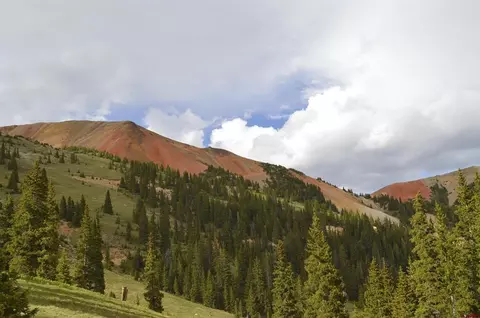 tbd Cr 35, Silverton, CO 81433 photo 12