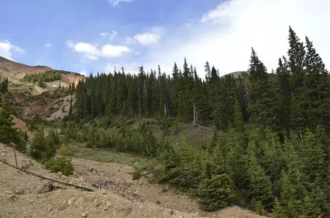 tbd Cr 35, Silverton, CO 81433 photo 14