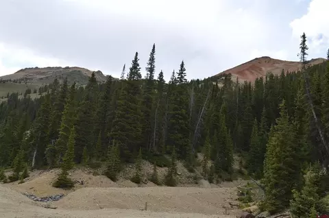 tbd Cr 35, Silverton, CO 81433