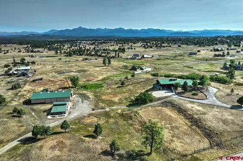 1064 Carino Pl, Pagosa Springs, CO 81147
