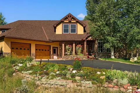 157 W Silver Sage, Crested Butte, CO 81224