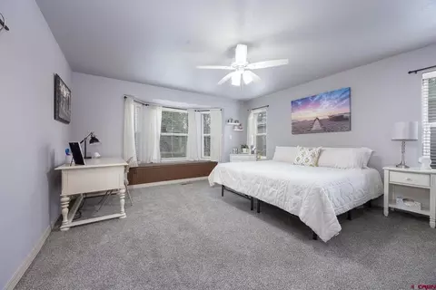 Bedroom - 38 Danielle Cir, Durango, CO 81301 photo 7 of 7