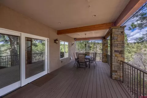 Exterior - 38 Danielle Cir, Durango, CO 81301 photo 6 of 8