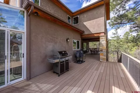 Exterior - 38 Danielle Cir, Durango, CO 81301 photo 2 of 8