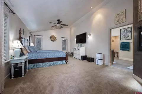 Bedroom - 38 Danielle Cir, Durango, CO 81301 photo 1 of 7