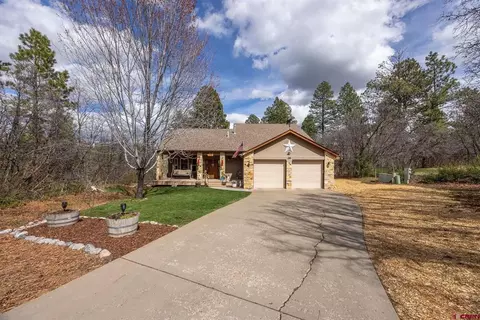 Exterior - 38 Danielle Cir, Durango, CO 81301 photo 4 of 8