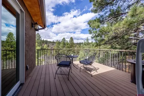 Exterior - 38 Danielle Cir, Durango, CO 81301 photo 7 of 8