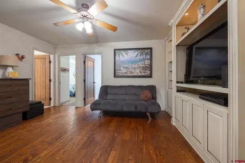 Bedroom - 38 Danielle Cir, Durango, CO 81301 photo 4 of 7