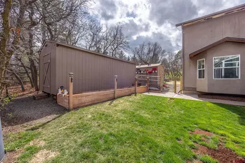 Exterior - 38 Danielle Cir, Durango, CO 81301 photo 3 of 8