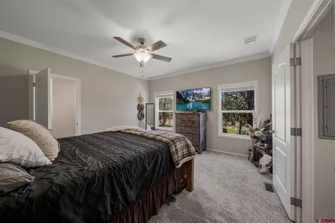 Bedroom - 2943 Highway 151, Ignacio, CO 81137 photo 3 of 5