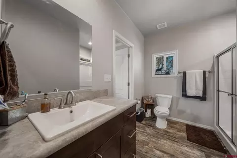 Bath - 2943 Highway 151, Ignacio, CO 81137 photo 1 of 3