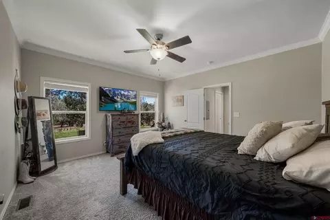 Bedroom - 2943 Highway 151, Ignacio, CO 81137 photo 1 of 5