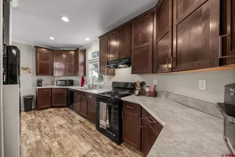 Kitchen - 2943 Highway 151, Ignacio, CO 81137 photo 1 of 3